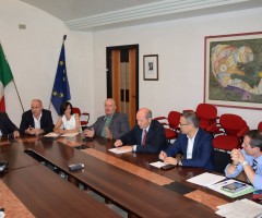 italia lavoro e provincia ascoli