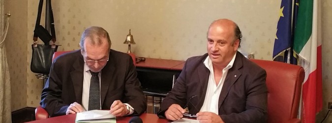punto accesso tribunale camera commercio