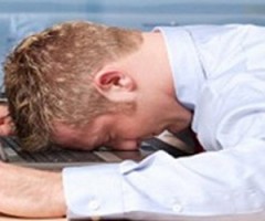 ritorno a lavoro