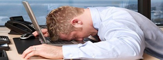 ritorno a lavoro