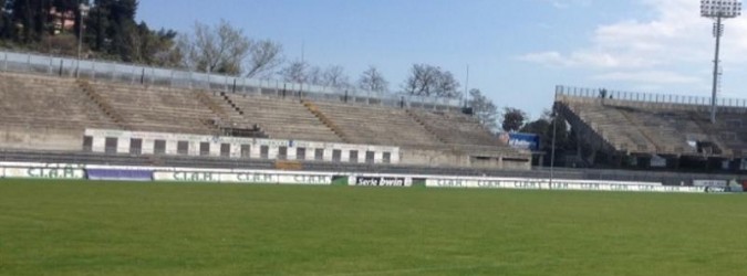 progetto stadio del duca