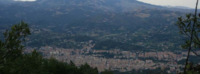 eventi 25 aprile 2018