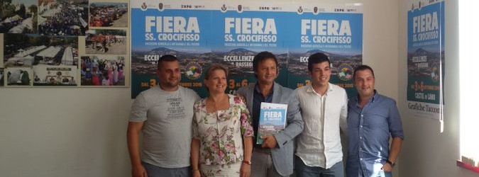 fiera ss crocifisso