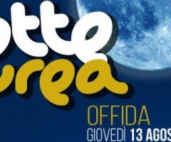Notte Aurea