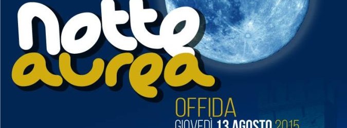 Notte Aurea