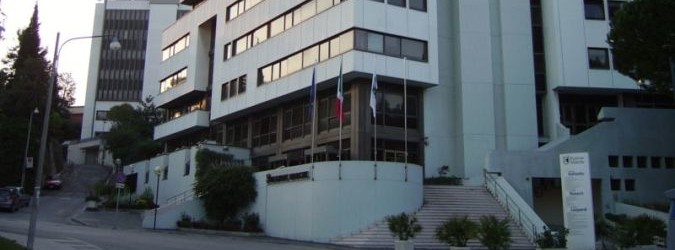 La giunta regionale delle Marche emeana provvedimento che dà inizio al riordino delle province