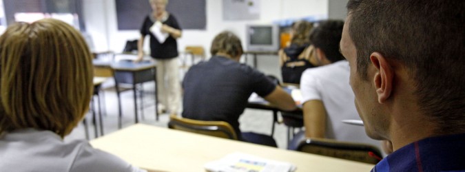 scuola