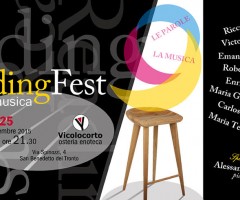 close reading fest
