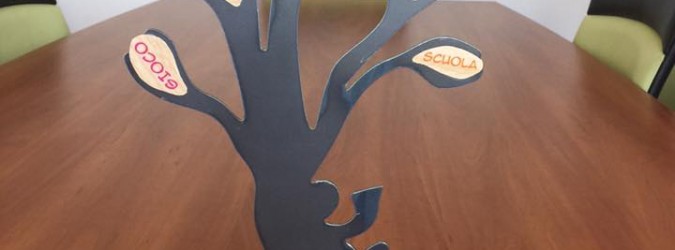 albero dei diritti