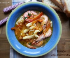 brodetto di pesce