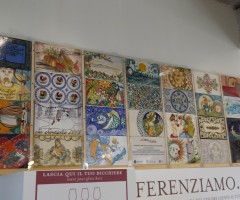 ceramica ascolana