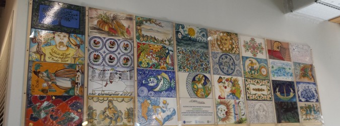 ceramica ascolana