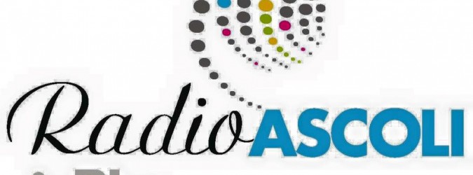 radio ascoli