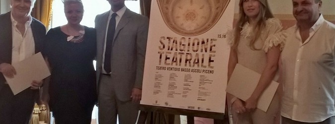 stagione ventidio