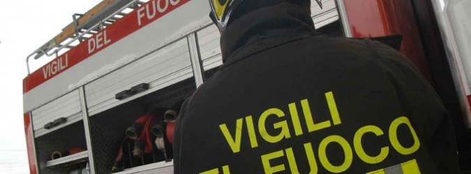 Vigili del Fuoco