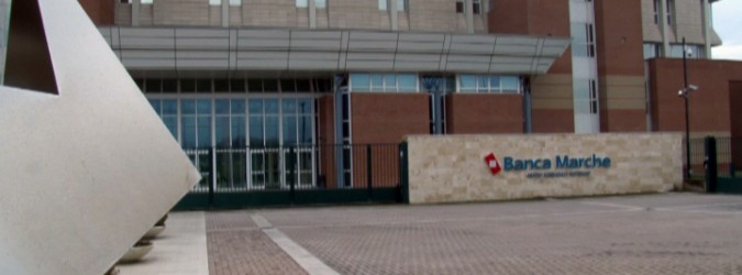 BANCA MARCHE
