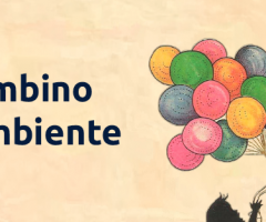 convegno bambino ambiente