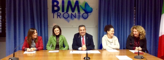 pacchetto scuola bim