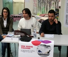 collettivo idra