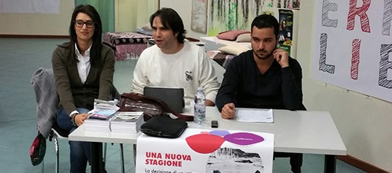 collettivo idra