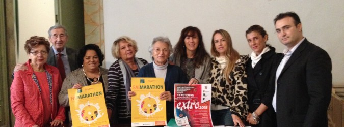 fai marathon