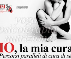 iom ascoli piceno la mia cura - yoga