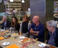libero volley stagione 2015