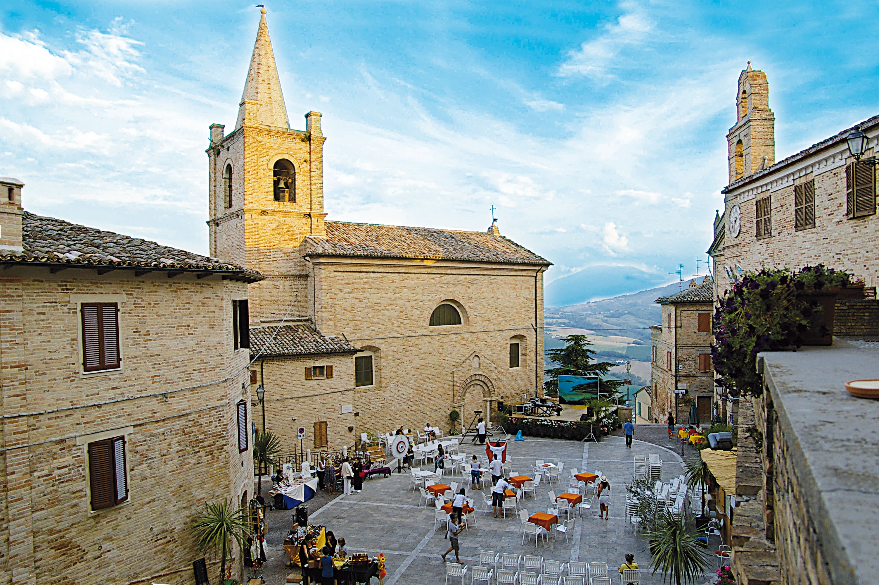 montedinove • Prima Pagina Online