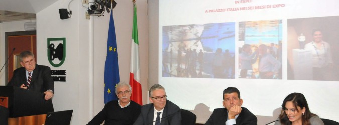 Expo regione marche