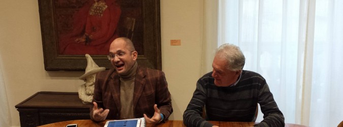 Polo Universitario, la risposta di Castelli e Celani