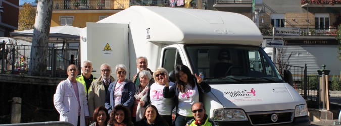 Traguardo Prevenzione