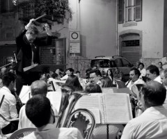 acquasanta santa cecilia