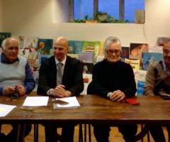 antonini su caso start