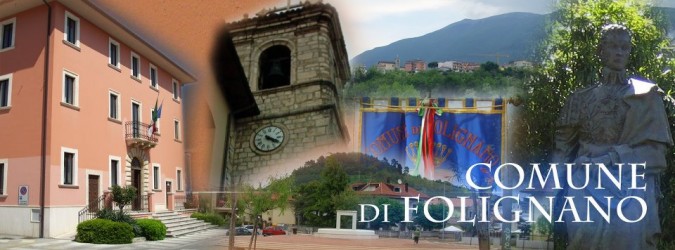 comune folignano rifiuti