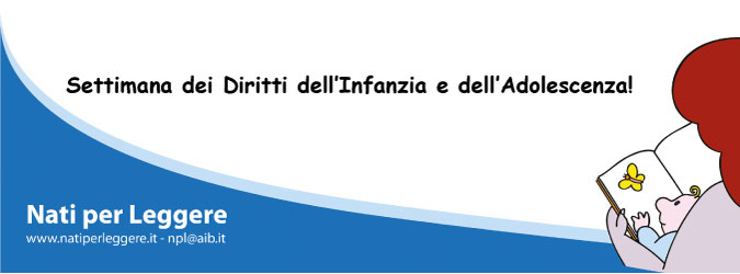 consigli lettura infanzia