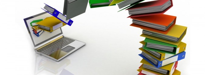 documenti digitale
