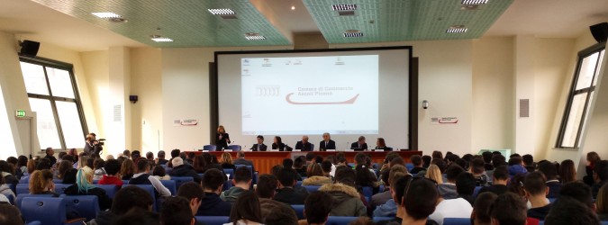 incontro mise start-up