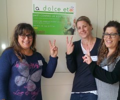 centro diurno La dolce età