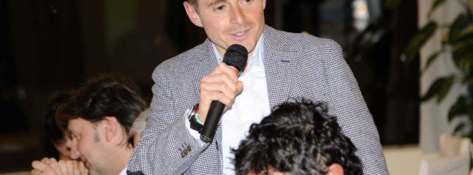 marco fioravanti start