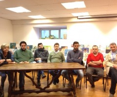 governo partito democratico ad ascoli piceno