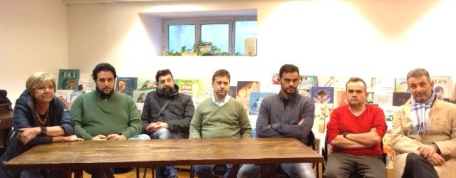 governo partito democratico ad ascoli piceno