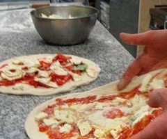 pizzaioli