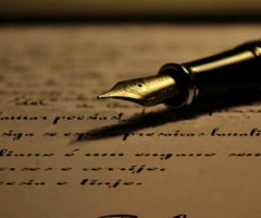 premiazione poesia festival