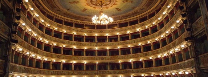 teatro ventidio basso contemporaneo