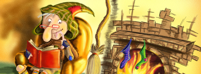 consigli lettura befana