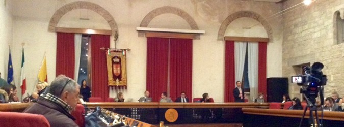 consiglio comunale ascoli bilancio