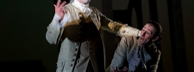 don giovanni alessandro preziosi