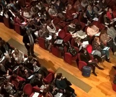 Convegno Ipasvi