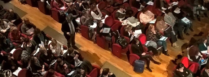 Convegno Ipasvi