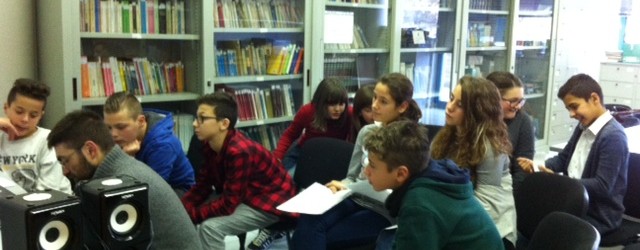 isc programmazione